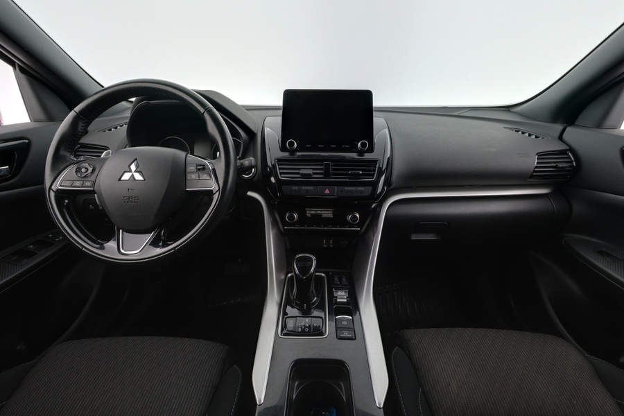 Mitsubishi Eclipse Cross vaihtoauto