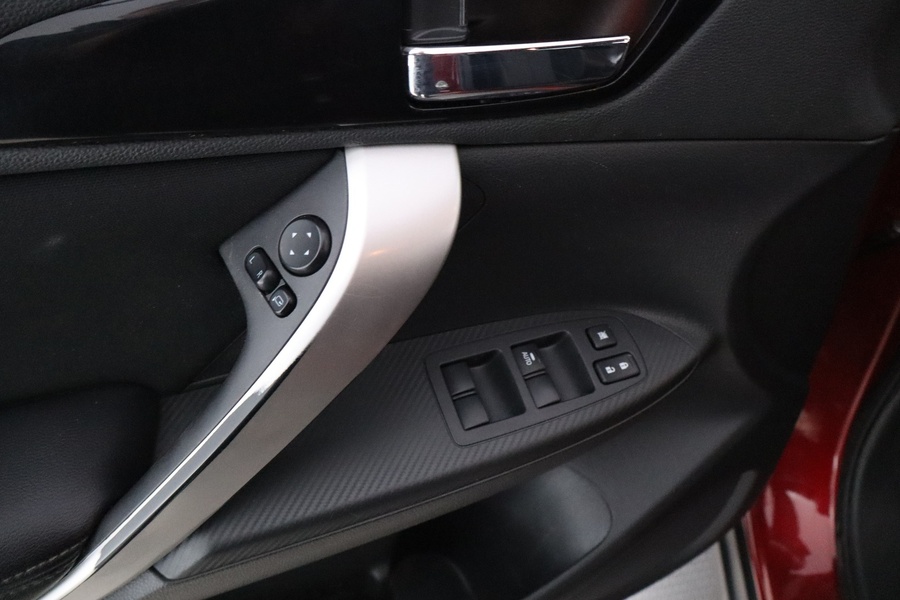 Mitsubishi Eclipse Cross vaihtoauto