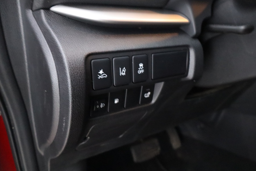 Mitsubishi Eclipse Cross vaihtoauto