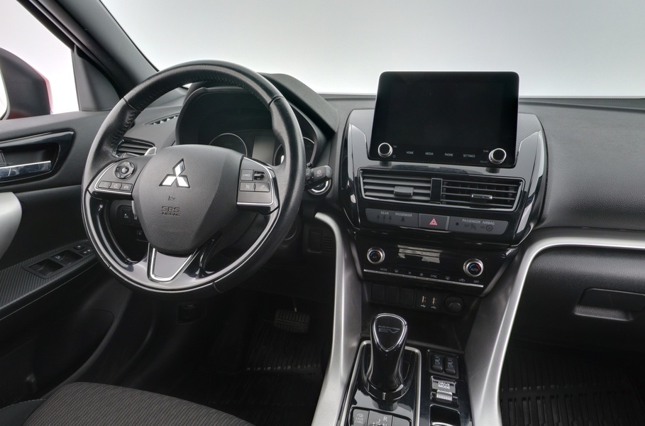 Mitsubishi Eclipse Cross vaihtoauto