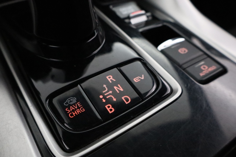 Mitsubishi Eclipse Cross vaihtoauto