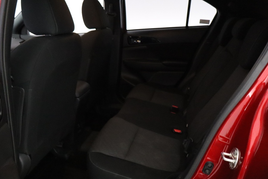 Mitsubishi Eclipse Cross vaihtoauto