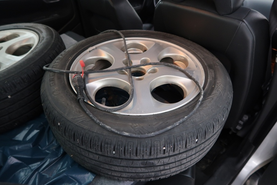 Volvo S60 vaihtoauto