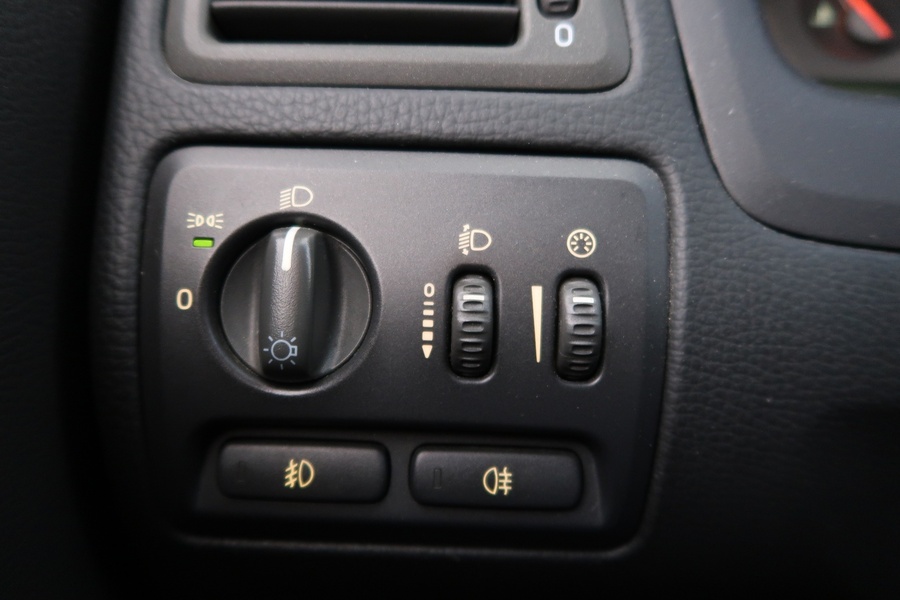 Volvo S60 vaihtoauto