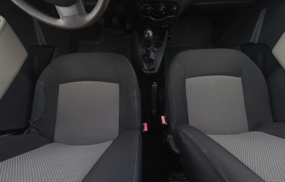 Dacia Dokker Van vaihtoauto