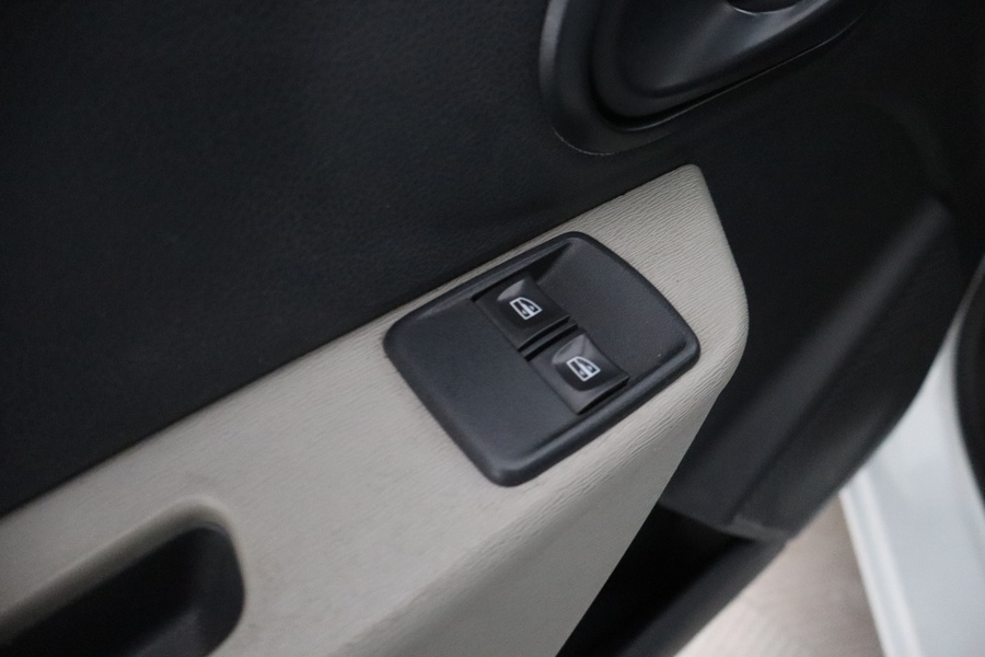 Dacia Dokker Van vaihtoauto