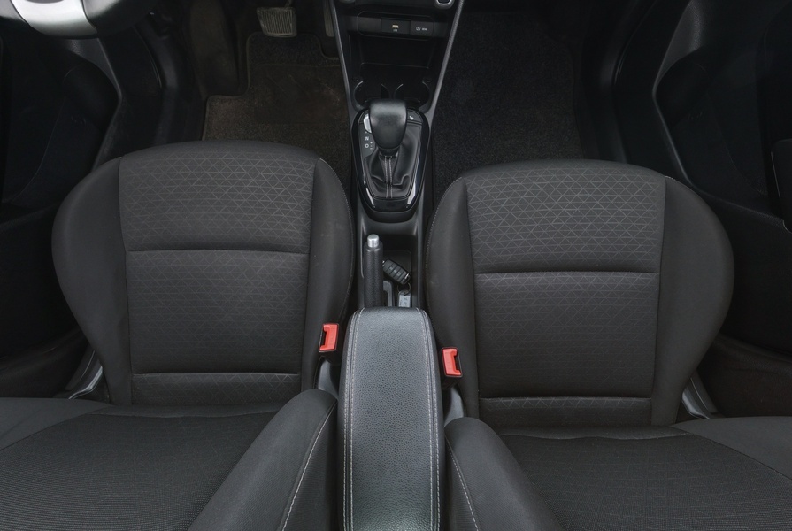 Kia Picanto vaihtoauto