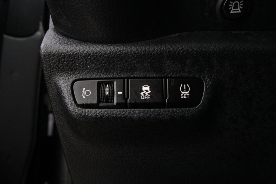 Kia Picanto vaihtoauto