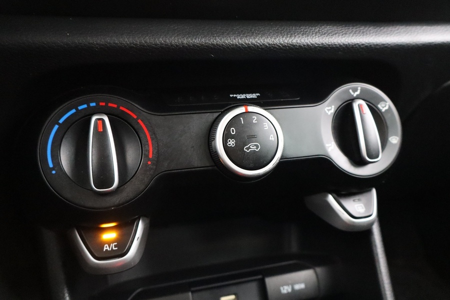 Kia Picanto vaihtoauto