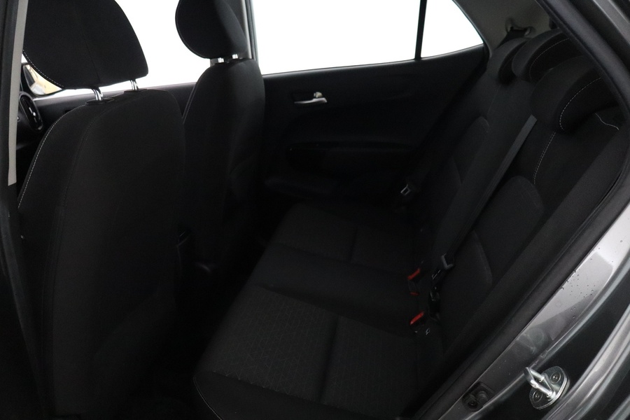 Kia Picanto vaihtoauto