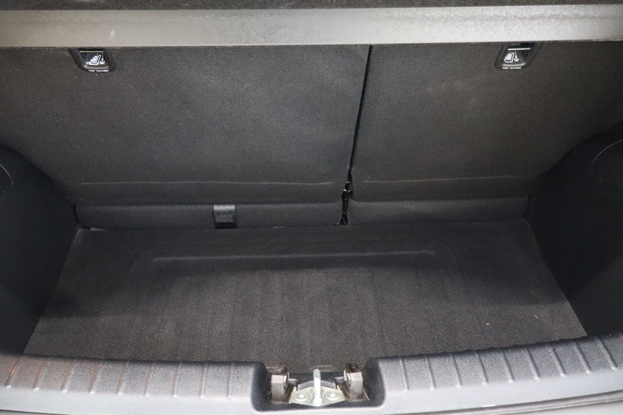 Kia Picanto vaihtoauto