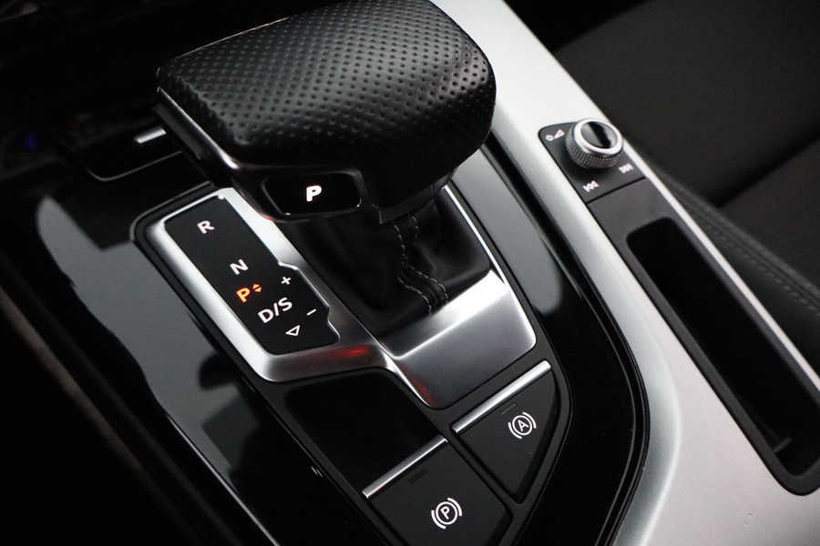 Audi A5 vaihtoauto