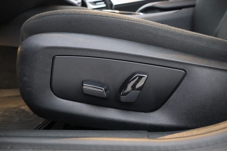 BMW 518 vaihtoauto