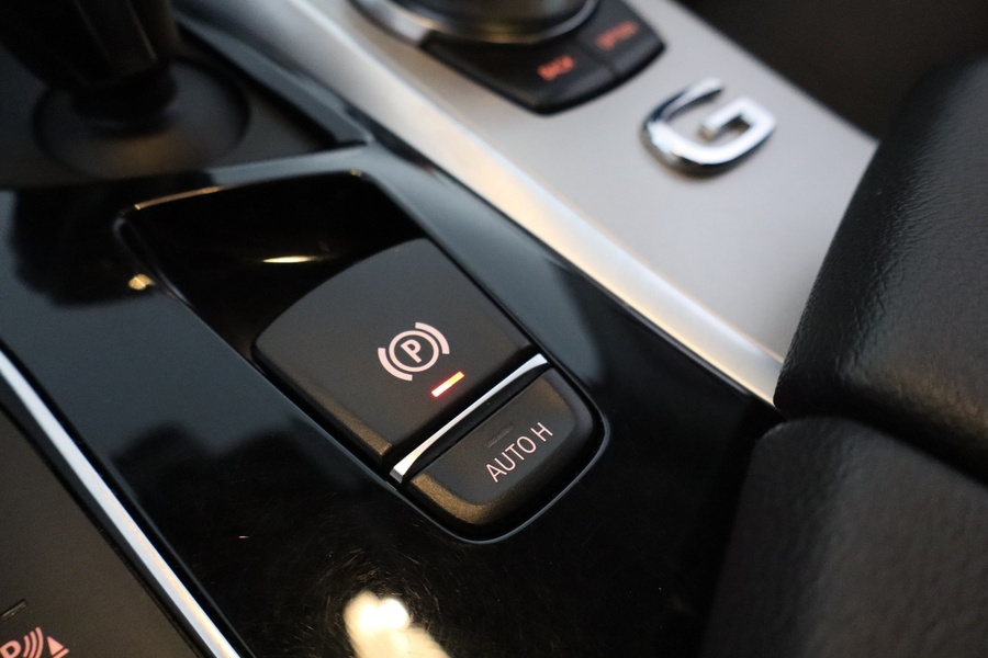 BMW 518 vaihtoauto