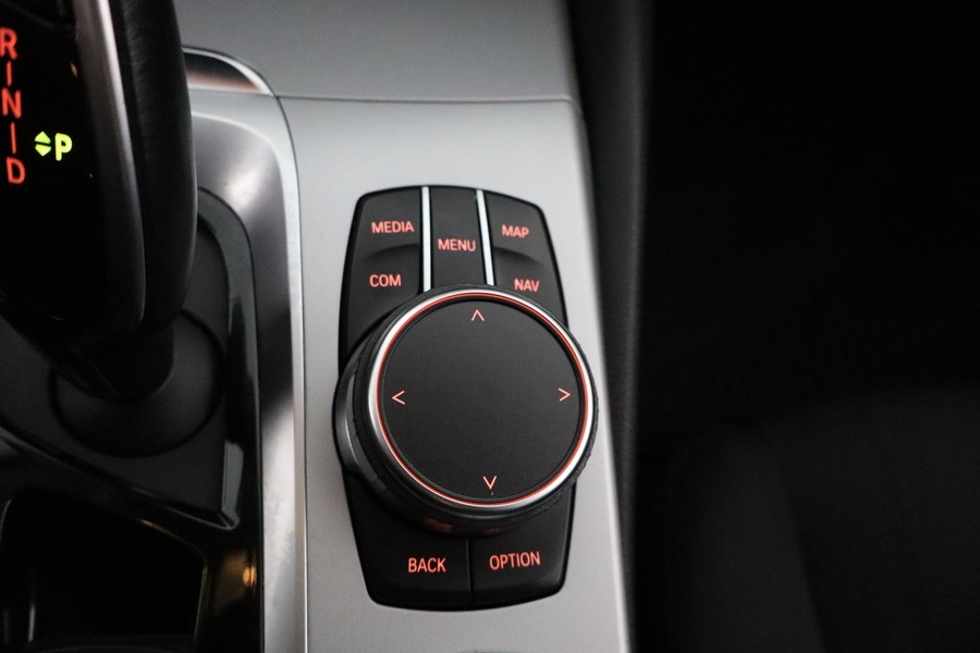BMW 518 vaihtoauto