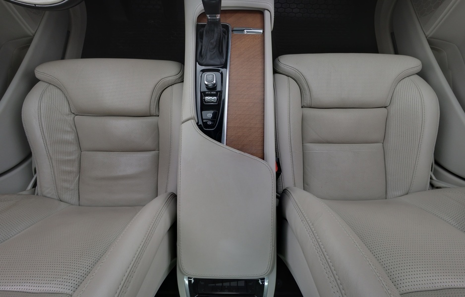 Volvo S90 vaihtoauto