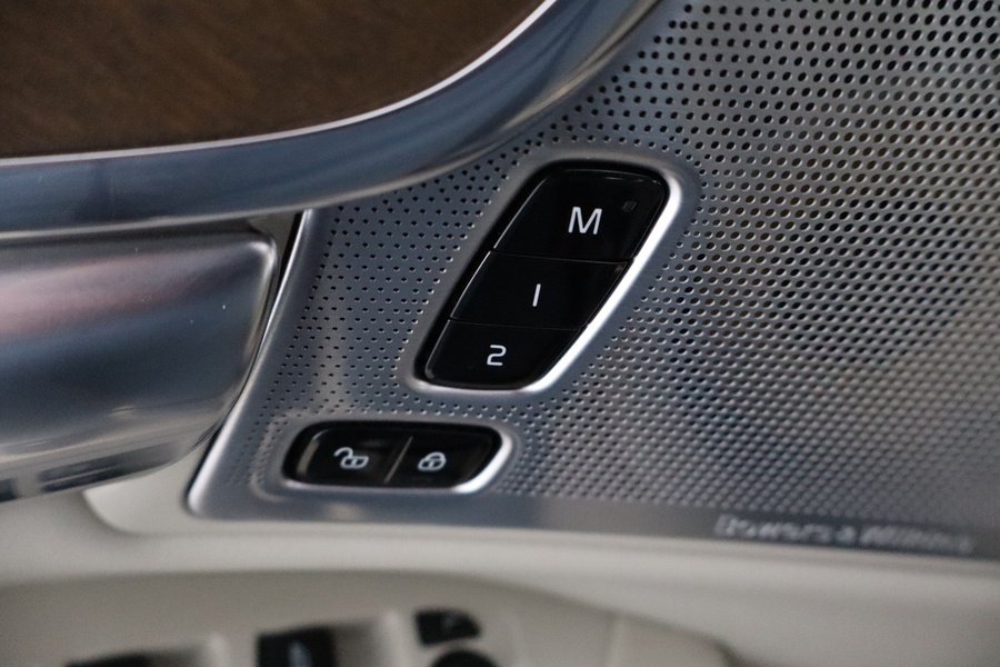 Volvo S90 vaihtoauto