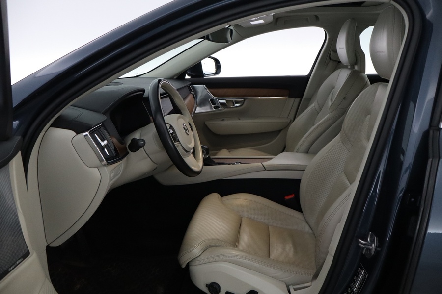 Volvo S90 vaihtoauto