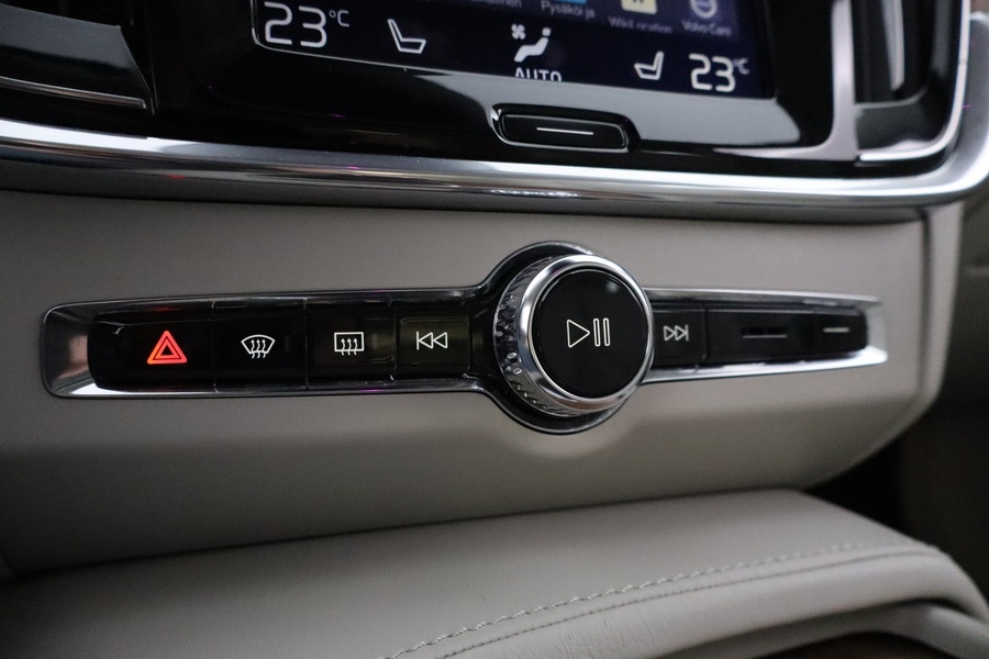 Volvo S90 vaihtoauto