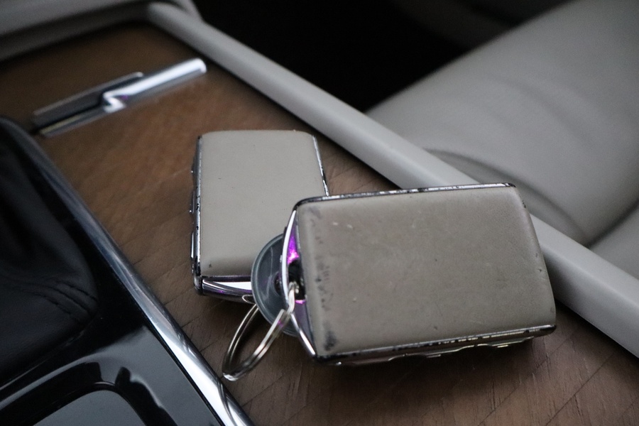 Volvo S90 vaihtoauto