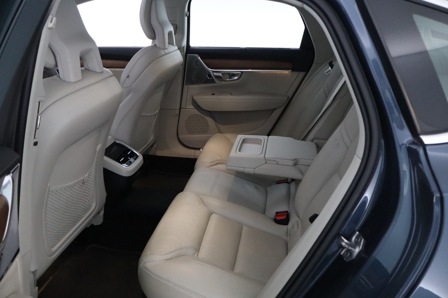 Volvo S90 vaihtoauto