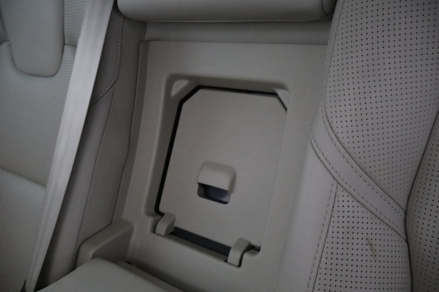 Volvo S90 vaihtoauto