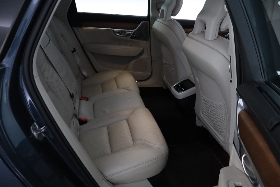 Volvo S90 vaihtoauto