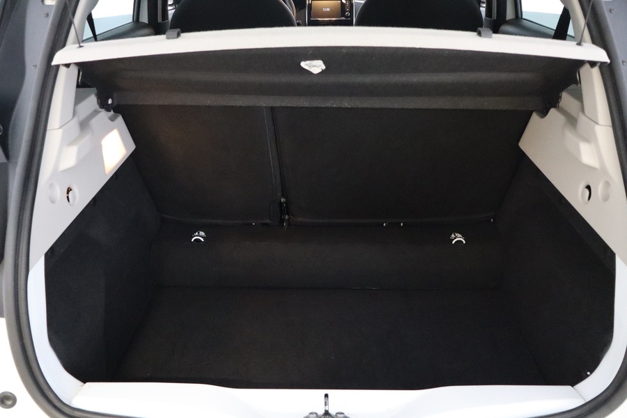 Renault Zoe vaihtoauto