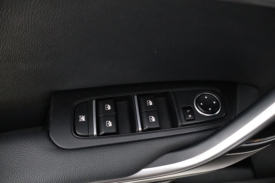 Kia XCeed vaihtoauto