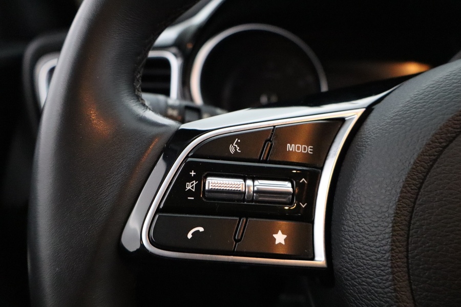 Kia XCeed vaihtoauto