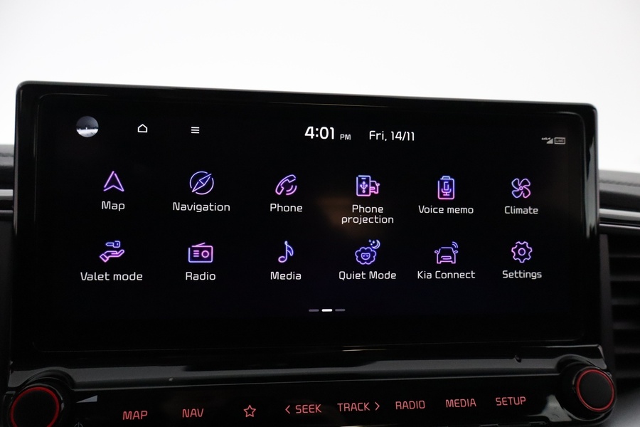 Kia XCeed vaihtoauto