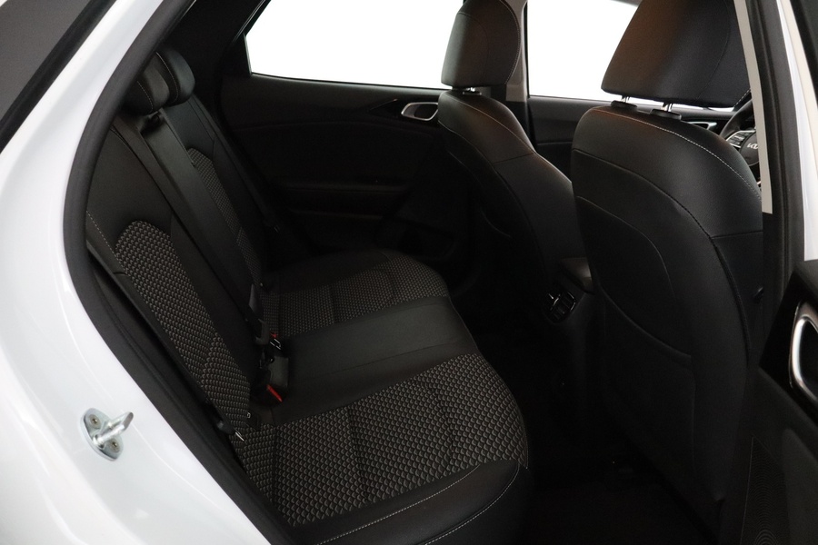 Kia XCeed vaihtoauto