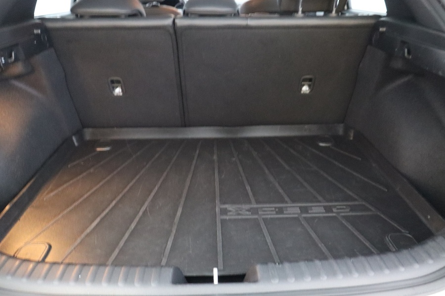 Kia XCeed vaihtoauto