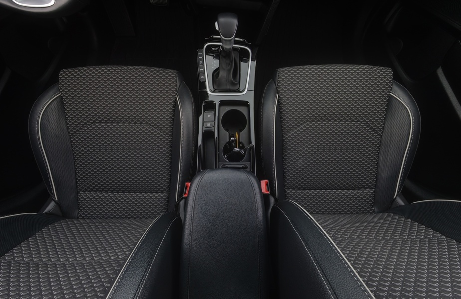 Kia XCeed vaihtoauto