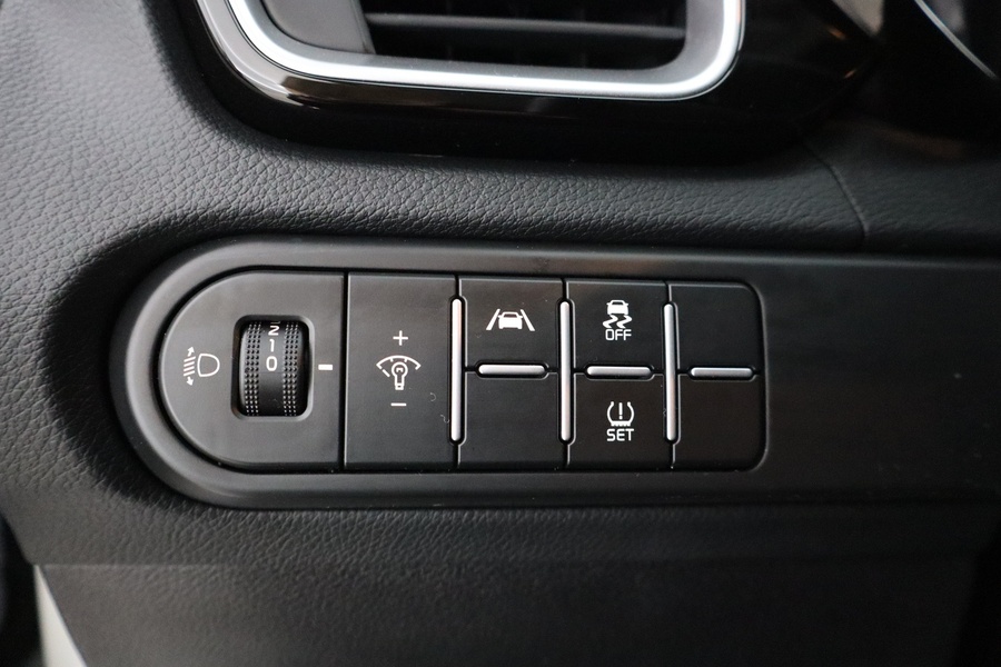 Kia XCeed vaihtoauto