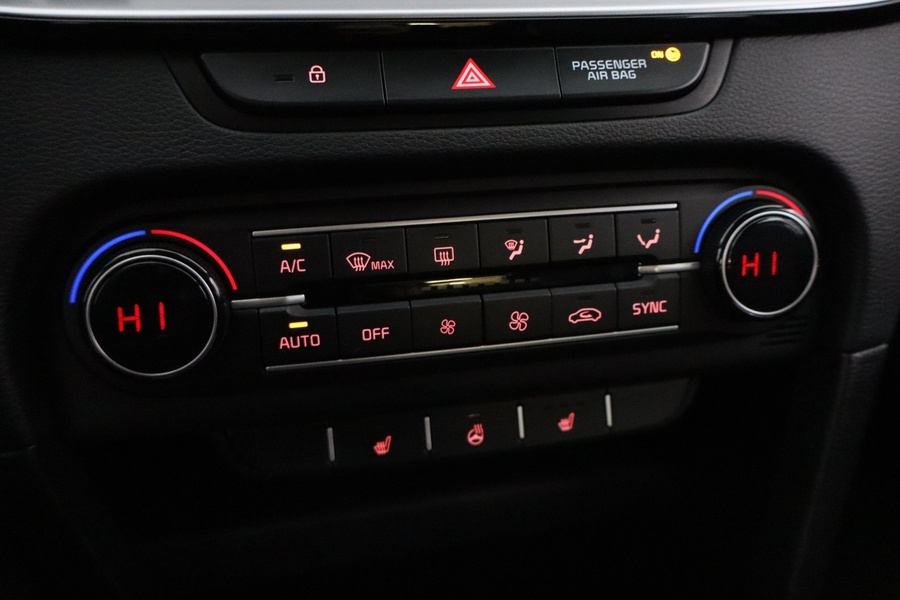 Kia XCeed vaihtoauto