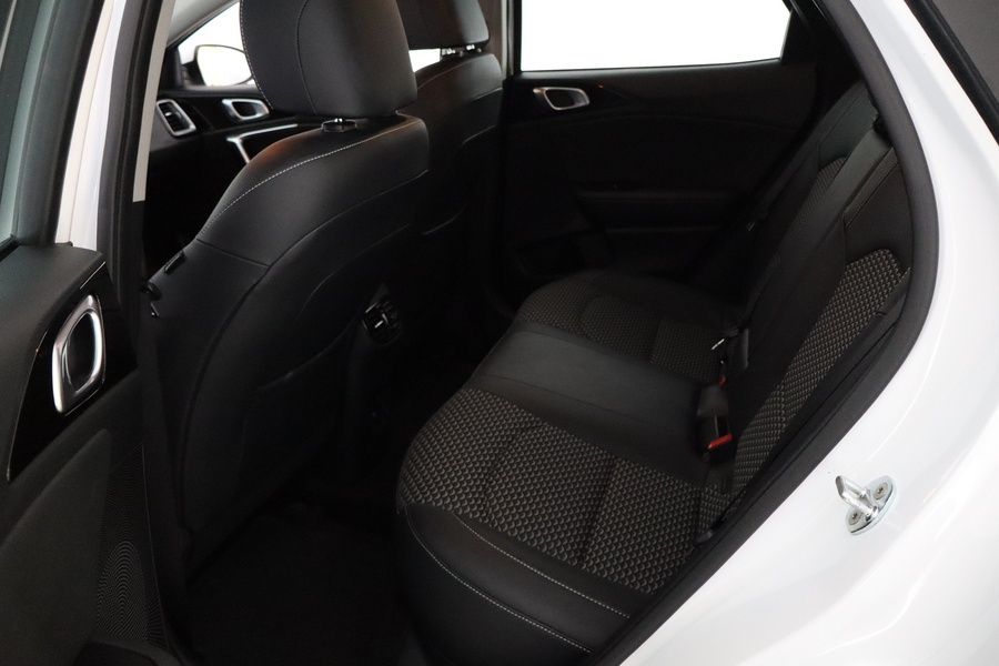 Kia XCeed vaihtoauto