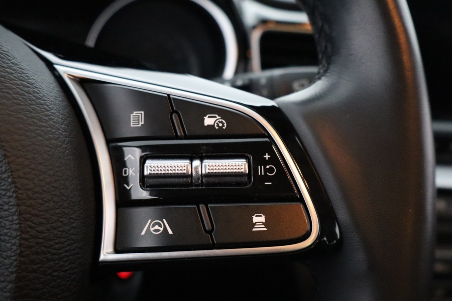 Kia XCeed vaihtoauto