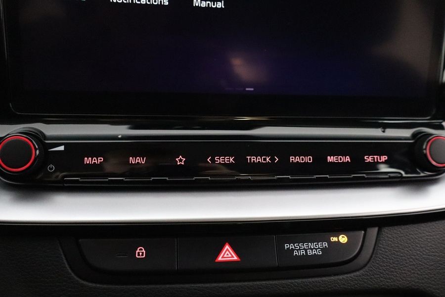 Kia XCeed vaihtoauto