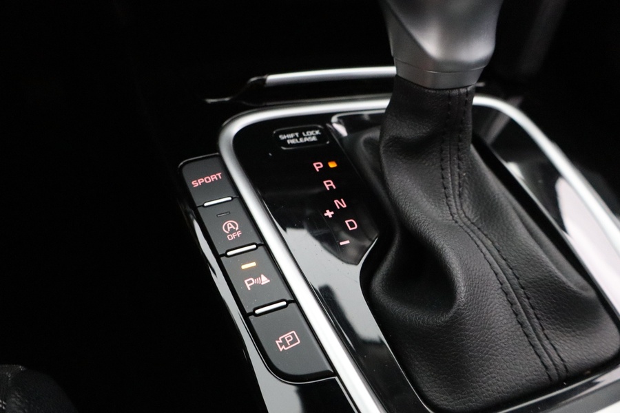 Kia XCeed vaihtoauto