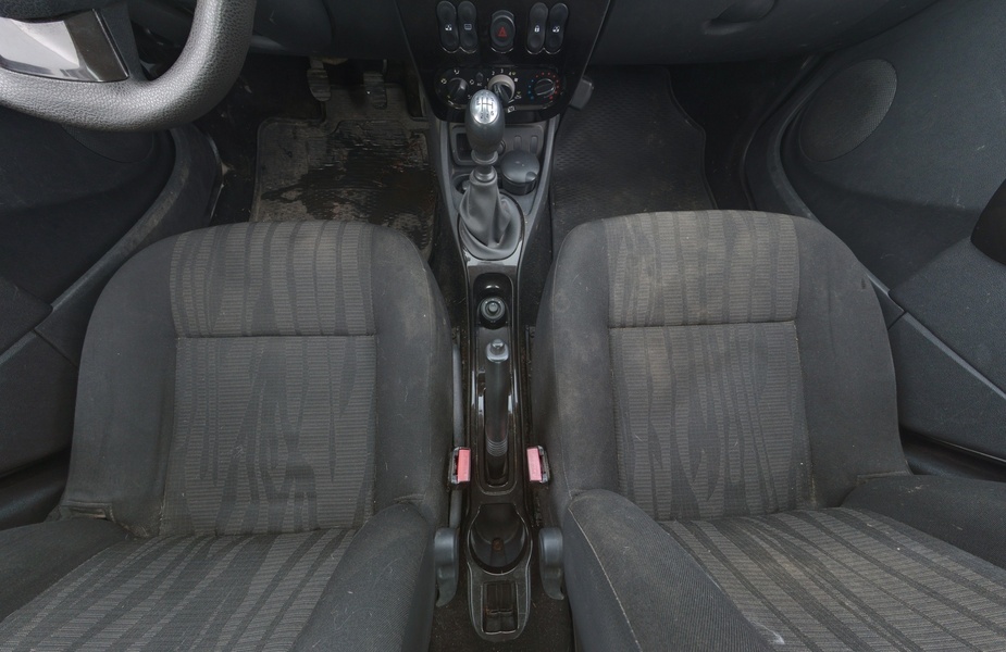 Dacia Duster vaihtoauto