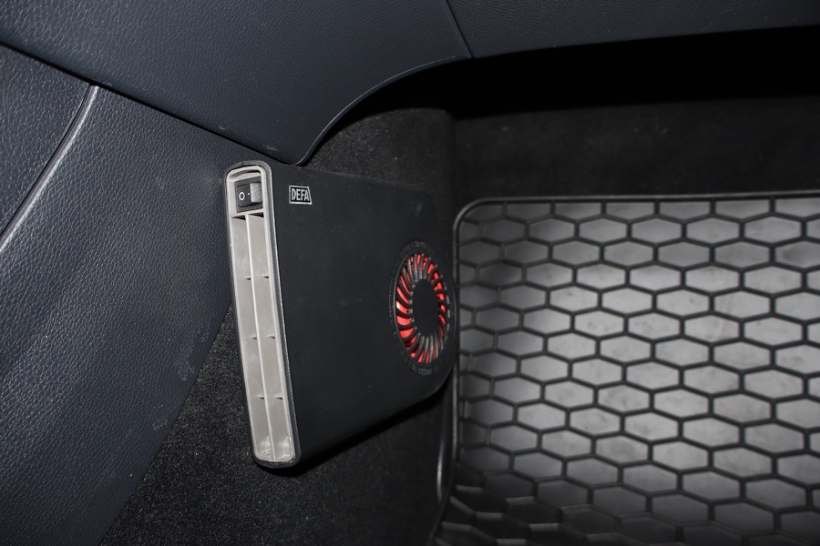 Mercedes-Benz GLA vaihtoauto