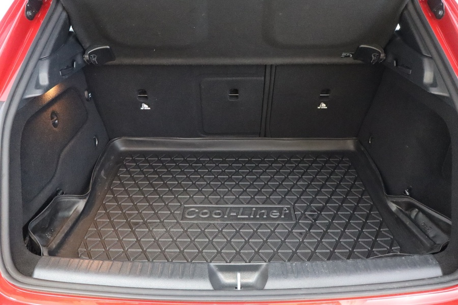 Mercedes-Benz GLA vaihtoauto