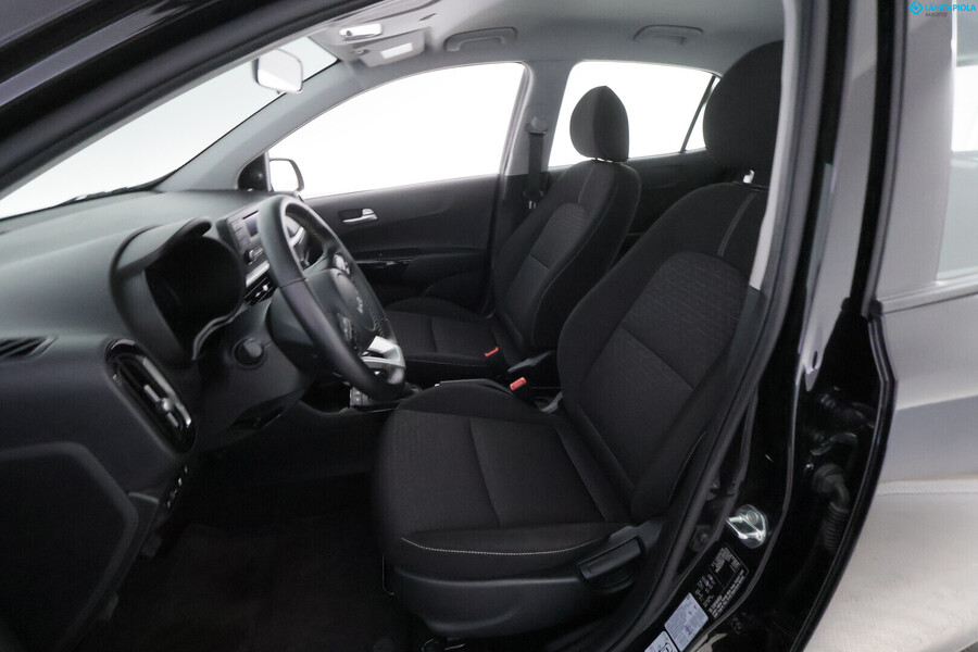 Kia Picanto vaihtoauto