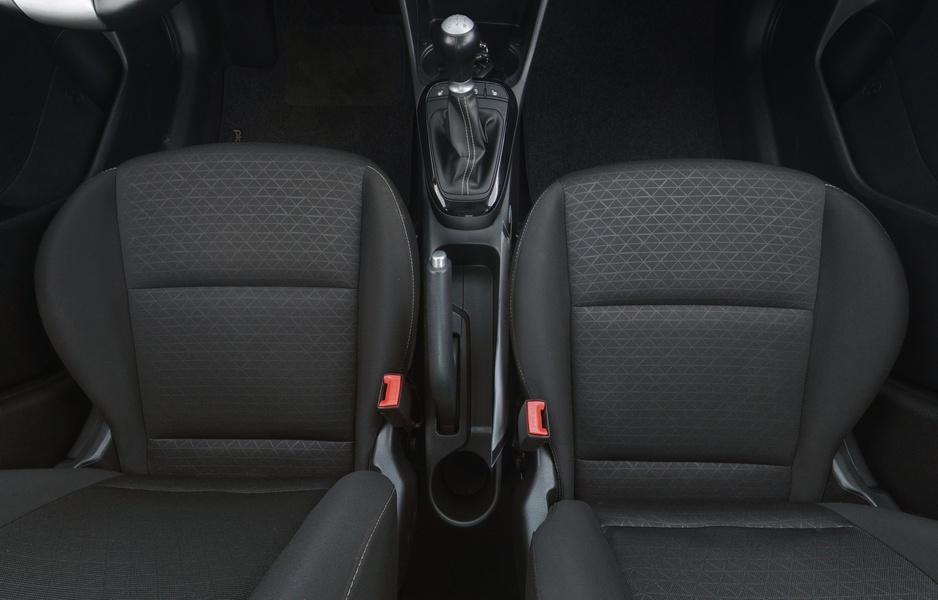 Kia Picanto vaihtoauto