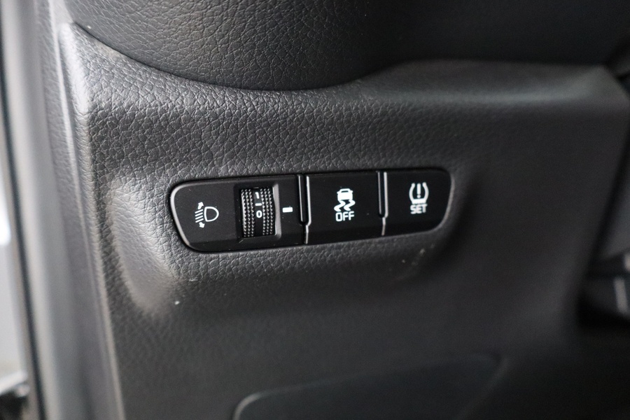 Kia Picanto vaihtoauto