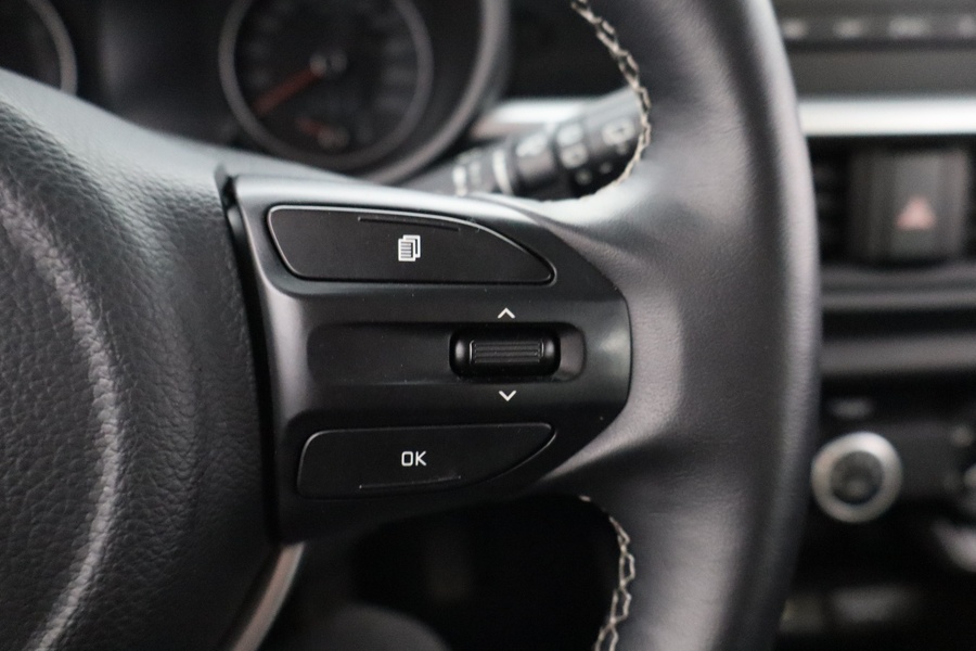 Kia Picanto vaihtoauto