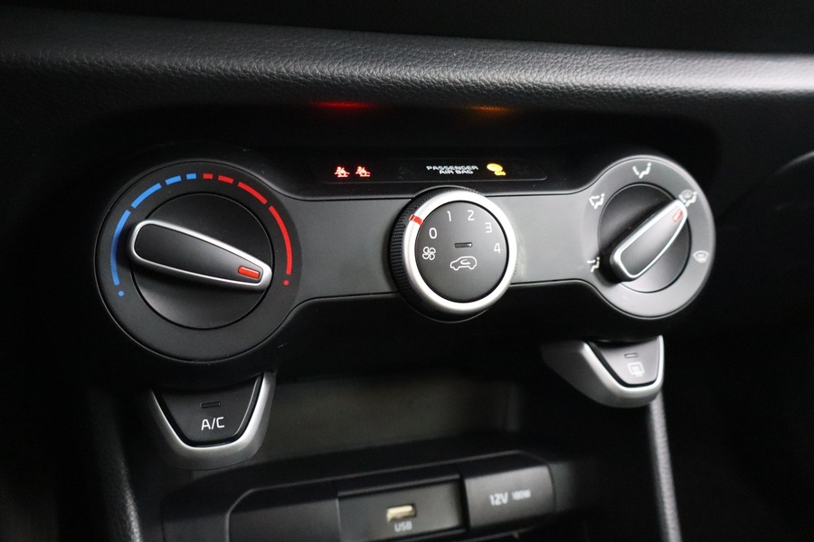 Kia Picanto vaihtoauto