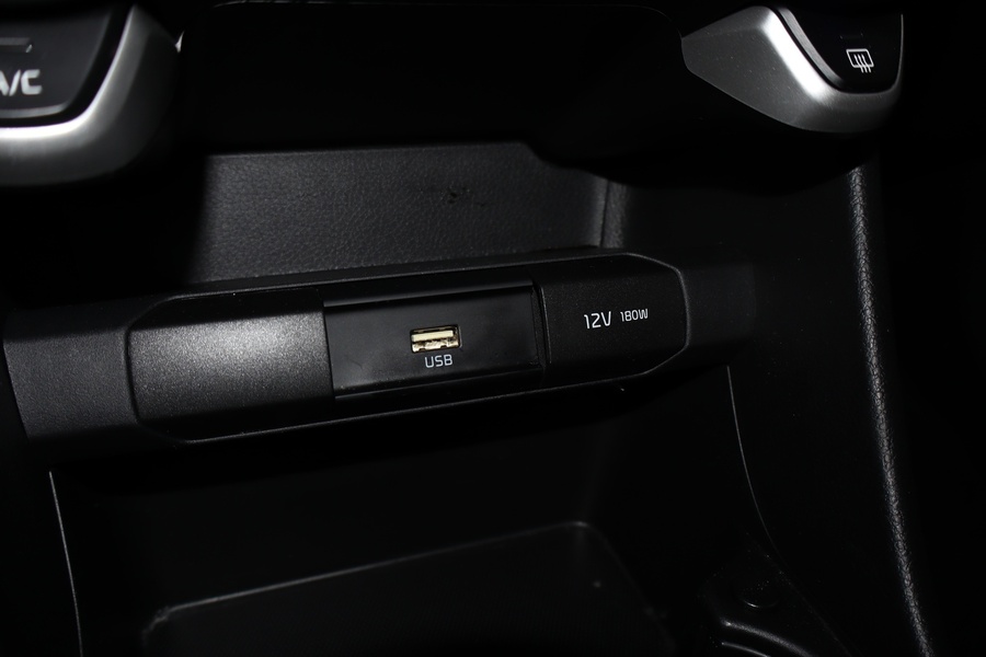 Kia Picanto vaihtoauto