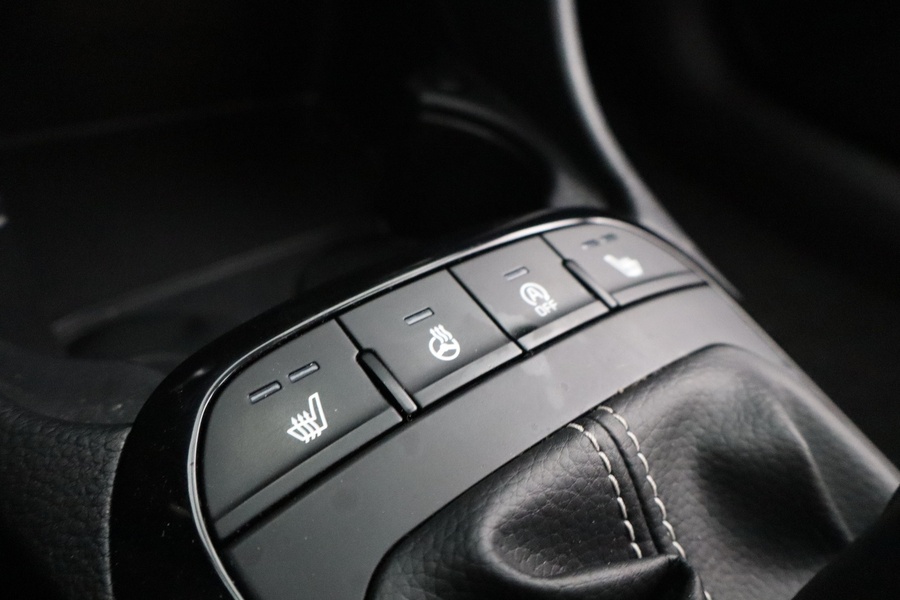 Kia Picanto vaihtoauto